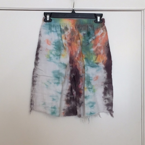 S LOVE TANJANE Shorts A03 4745 - Picture 3 of 5